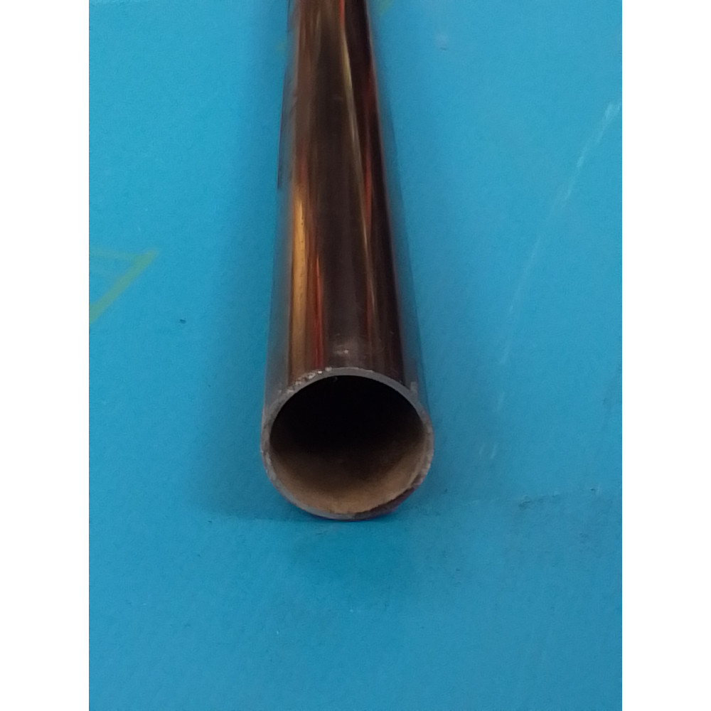TUBES RONDS 16